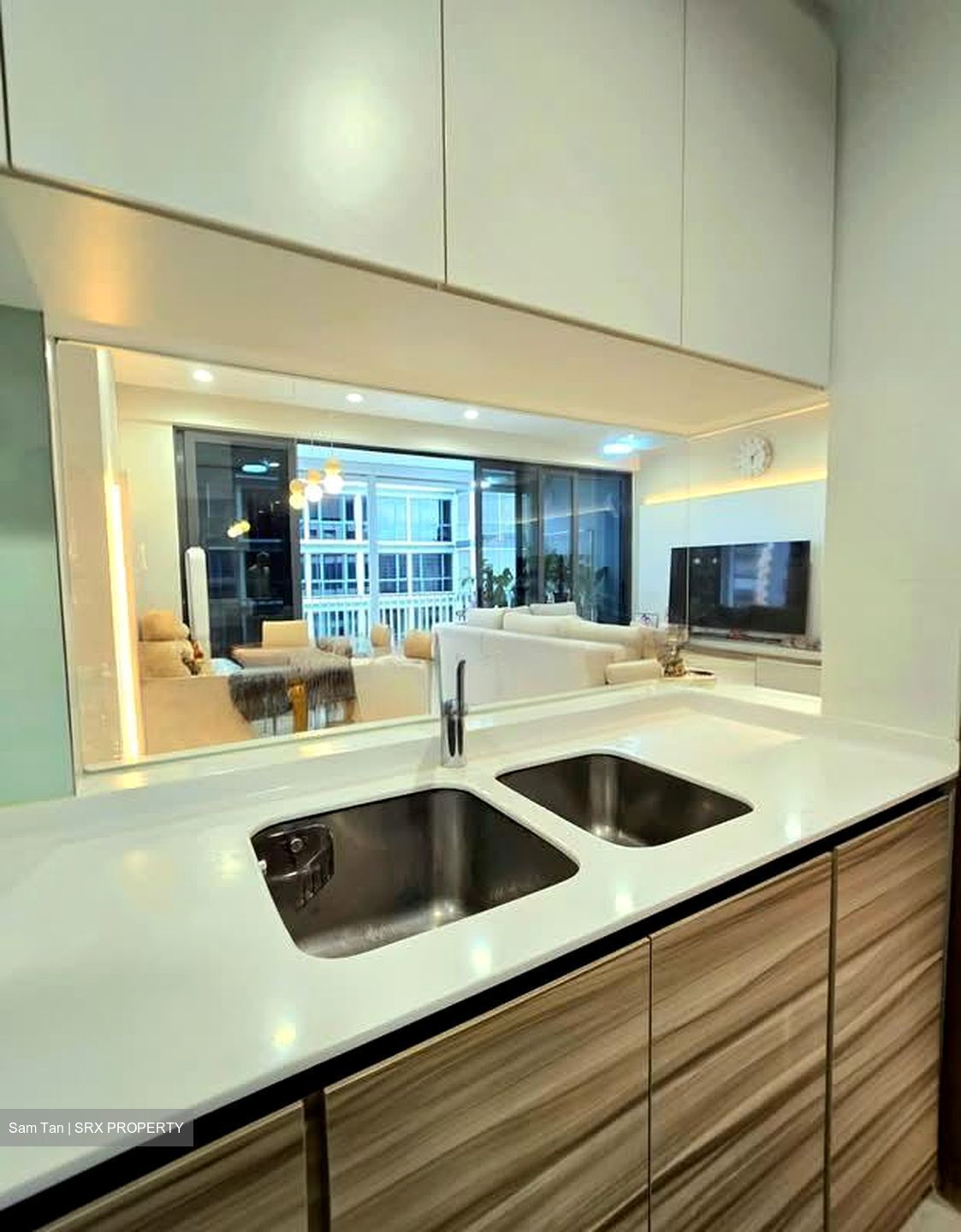 Parc Centros (D19), Condominium #578709701